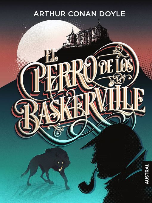Title details for El perro de los Baskerville by Arthur Conan Doyle - Available